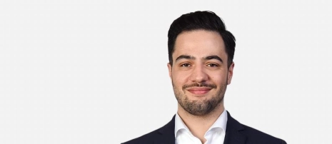 Associate Dillmann Denis