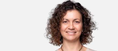 Audit Partner Francesca Bitozzi