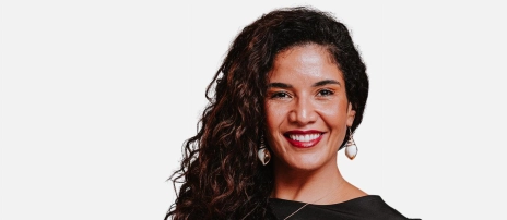 Head of HR, Marketing and Business Development Milena Bizzarri