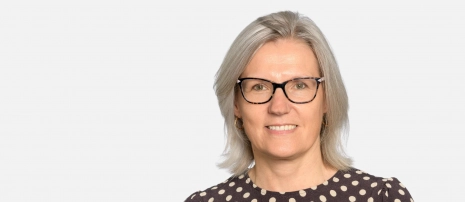 Director - Tax Rachael Stembridge