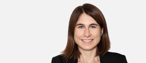 Accounting & Reporting Manager Marta Lavezzo
