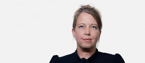 Senior Tax Advisor Christina Akker