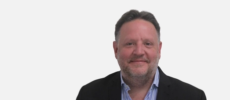 Gerente de Auditoría Federico Patroni