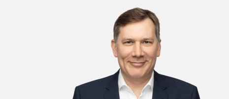 Head of Service Line Legal |Partner Christian Mayer