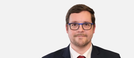 Director - Tax compliance Quentin Van Gansberghe