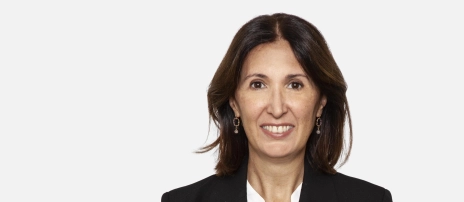 Chief People Officer Rossana Romano
