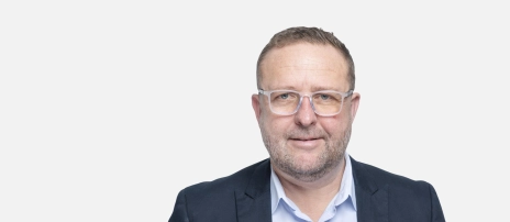 Associate Director - Restructuring Services Paul Maloney