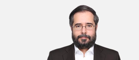 Senior Manager Florian Lindner
