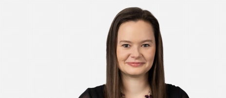 HR Manager Olga Přikrylová