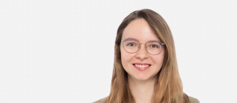 Associate Sophia Schlief