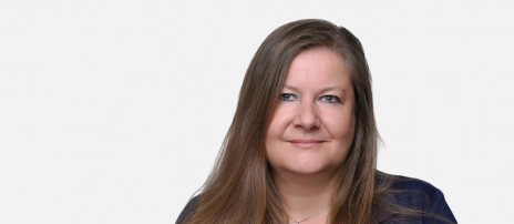 Manager, Sustainability Iveta Lacová