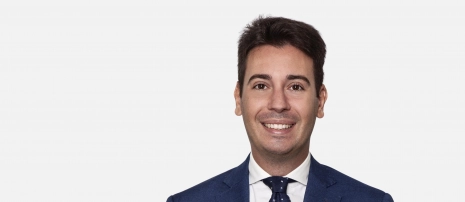 Accounting & Reporting Manager Simone Scavilla