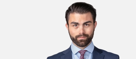 Manager, Head of Cyber Security Ioannis Asaridis