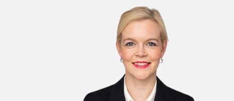 Partner Luisa Förster