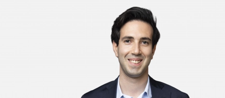 Senior Manager Quantitative Analyst David Dagane