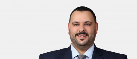 Manager in audit services Mohammad Abu Shosheh