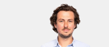 Auditeur financier non-sectorisé Ferdinand des Moutis