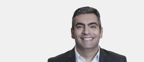 Partner - Financial Advisory Haissam Andari