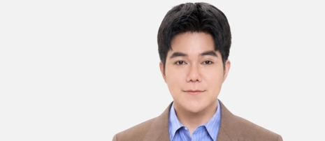 Tax Director Vachirawit Kaew-udom
