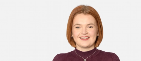 Associate Director - Corporate Tax Advisory Vikki Kenyon