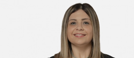 Audit Manager Giorgia Beltramme