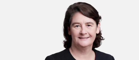 Director, Legal Bernadette Margaret Fahy