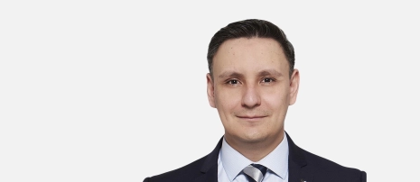 Consulting Manager Adolfo López Mejía