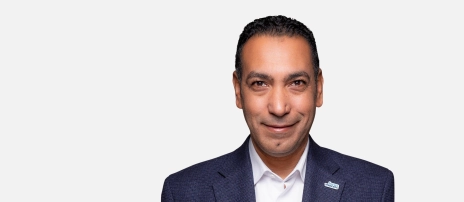 Partner, Audit Mohamed AbdelFattah ElAbrak