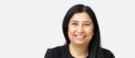 Partner - Financial Planning Hina Desai