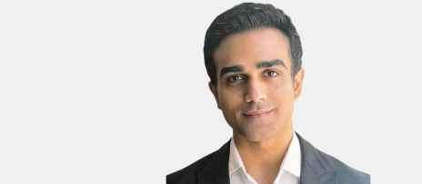 Director, Energy & Infrastructure Advisory Hashem Khawaja