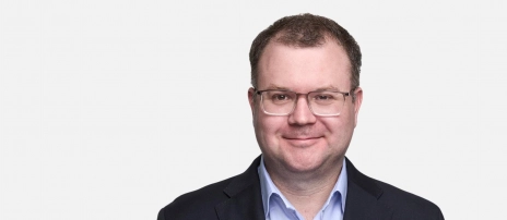 Accountant – Senior Manager – Accounting Bård Harald Hoff