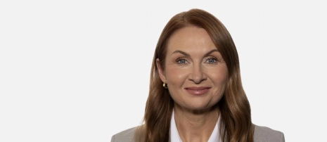 Partner, Head of Business Consulting Elaine Daly