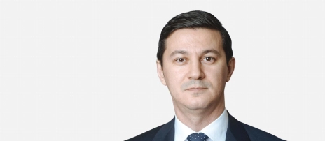 Director, Audit & Assurance Iulian Condrea