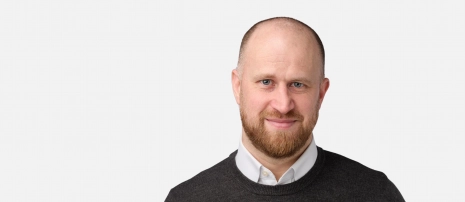 Associate Director - Risk Consulting Mark Chalkley