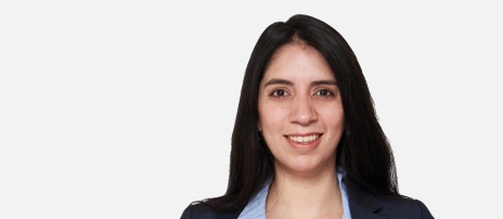 Talent Management Manager Brenda Raquel Fernández García