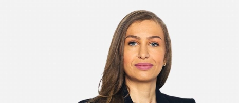 Salary Partner Elisabeta Schidowezki