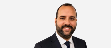 Audit and Assurance Senior Manager Paul Breidi
