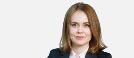 Partner, Outsourcing - Accounting Mariana Dragomir