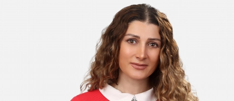 Corporate & Commercial Maha Al-Saheb