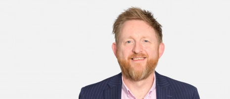 Assistant Manager - Tax Dean Bamforth