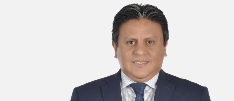 Socio de Tax Compliance Hernan Mauricio Cardenas Rios