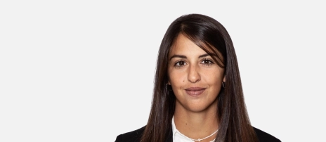Financial Advisory Manager Margherita Finotti