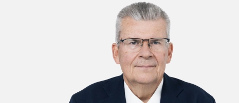 Partner, Auktoriserad revisor Anders Persson