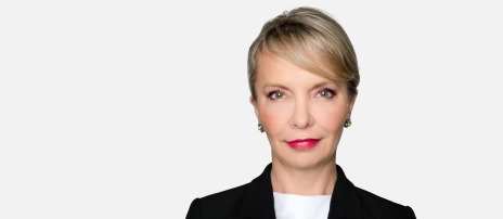 Manager, HR Administration & Payroll Services Anna Sadowska