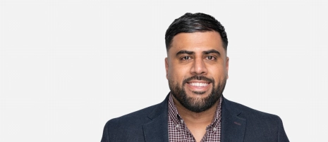 Partner - Audit & Assurance Mitesh Thakrar