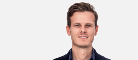 Auktoriserad revisor Robin Wallberg Dahlqvist