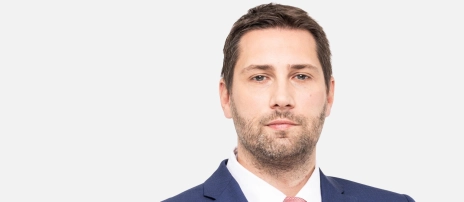 Avocat Manager Douane, Accises et Trade compliance Romain Maurel