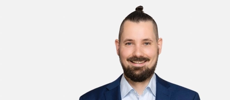 Partner Eike Simon Langer