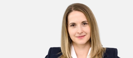 Manager, Tax advisory Melinda Deline Mucsi