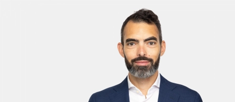 Associé – FA Services, Transaction Services Romain Josserand